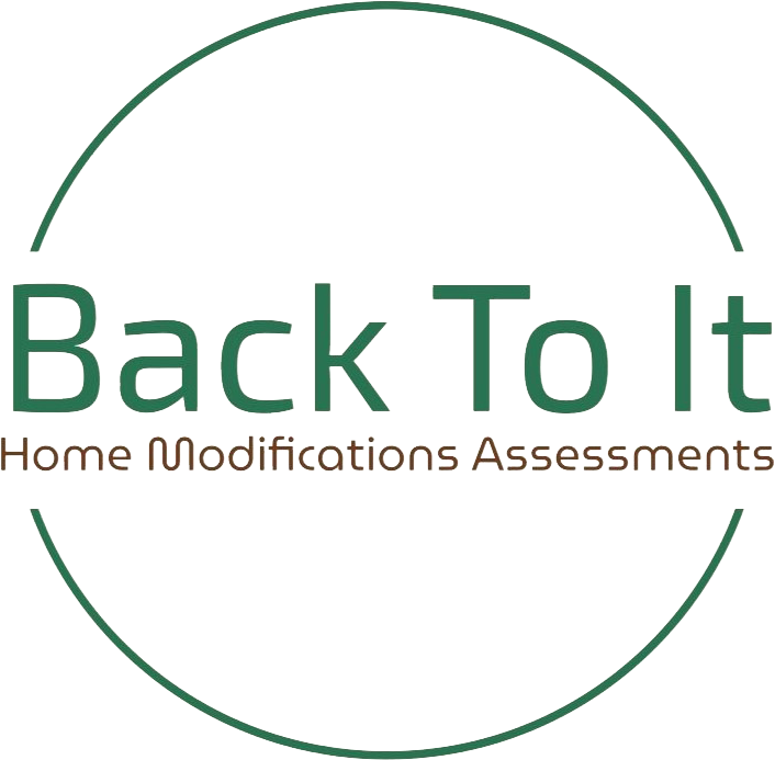 Back To It Home Modifications (opens website)